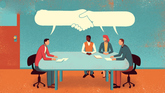 Nữ giám đốc 36 tuổi bị cách chức, chàng trai thâm niên 2 năm thay thế: Một khi không làm được việc, bạn sẽ phải ra đi! - Ảnh 3.